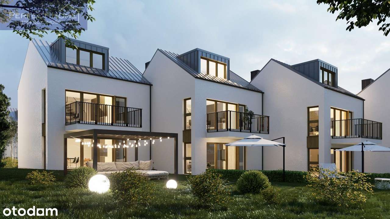 Przytulne, nowe mieszkanie w centrum Ustronia z ogródkiem - Pełny obrazek: 3/20