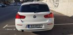 BMW 116 d Line Sport - 17