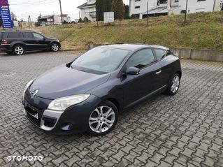 Renault Megane 1.9 dCi Exception Euro5