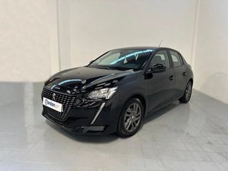 Peugeot 208 1.2 PureTech Active Pack