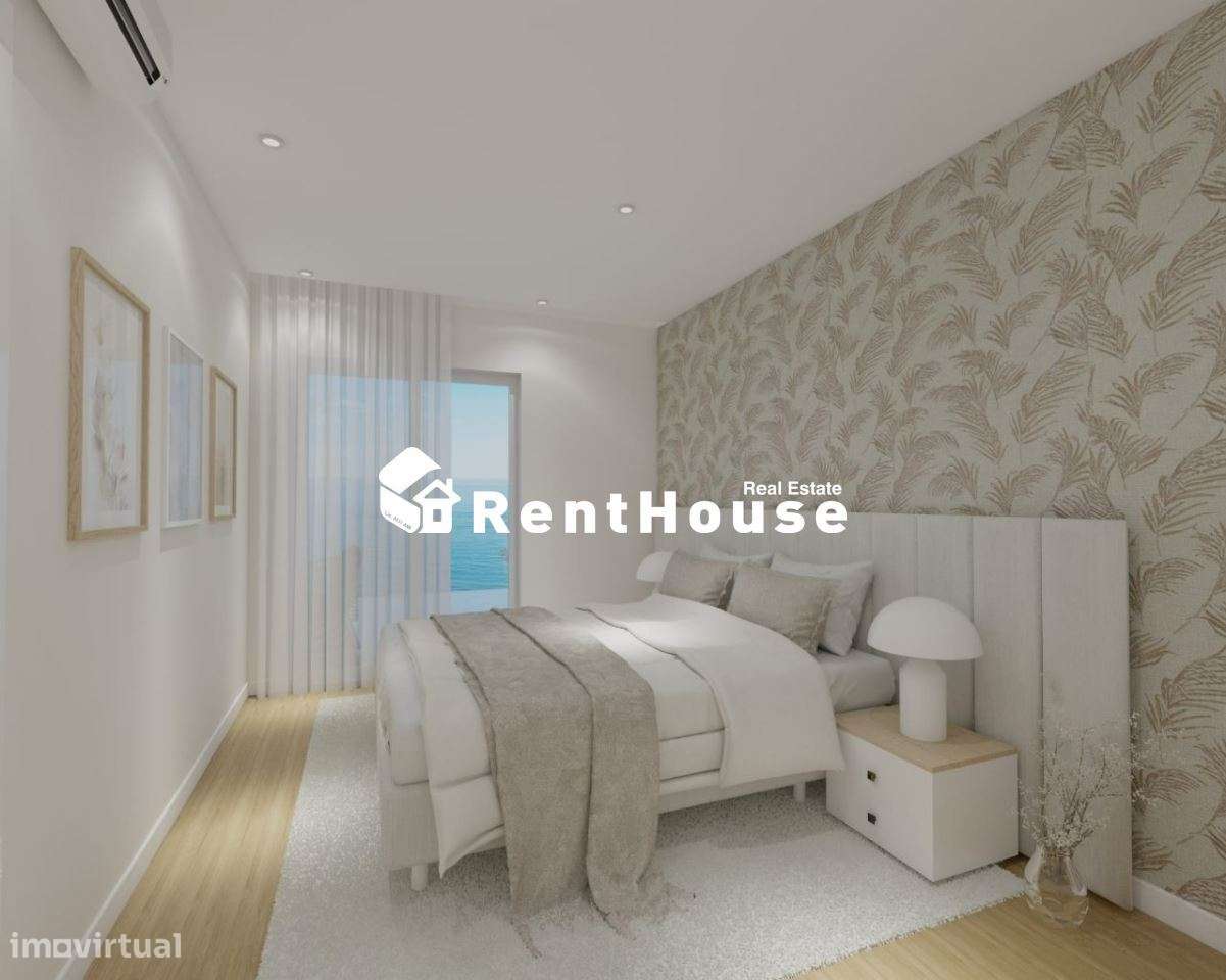 T2 de Luxo no Bairro Novo - Grande imagem: 4/8