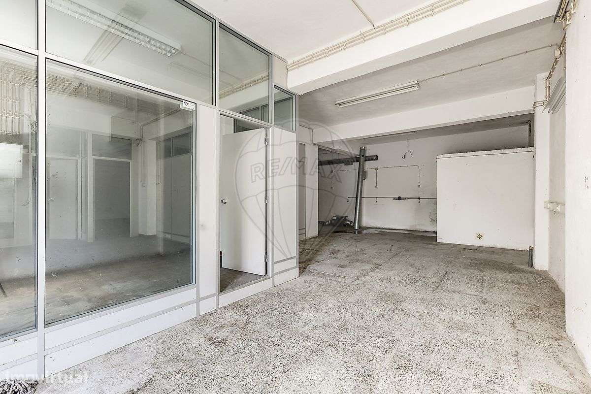 Armazém  para venda - Grande imagem: 2/20