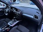 Audi A4 3.0 TDI Multitronic - 9