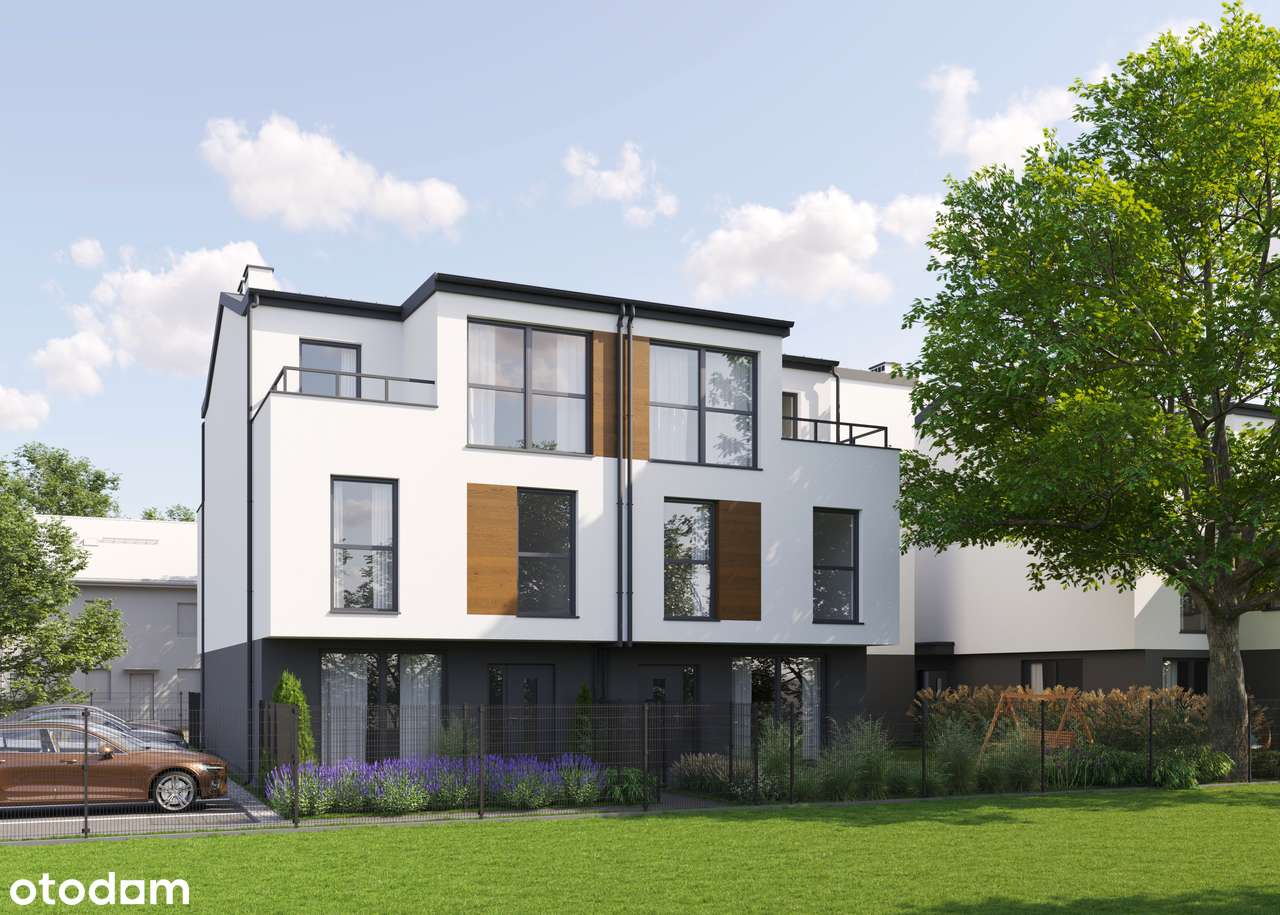 116m2 Bezczynszowy SEGMENT, 100 m do przedszkola - Pełny obrazek: 4/20