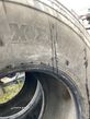 445/65R22.5 20PR L Michelin XZL Wide Base - 1 buc - 8