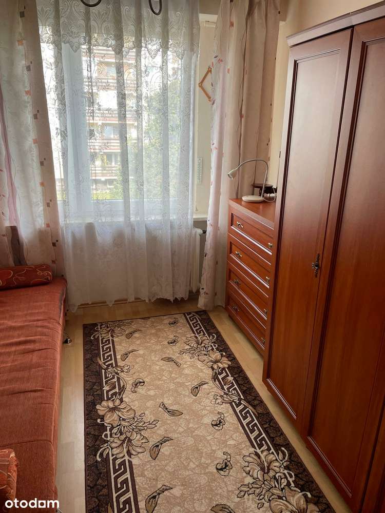 Przestronne, jasne mieszkanie w doskonałej lokalizacji. - Pełny obrazek: 5/10