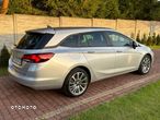 Opel Astra 1.6 CDTI DPF ecoFLEX Sports TourerStart/Stop Style - 6