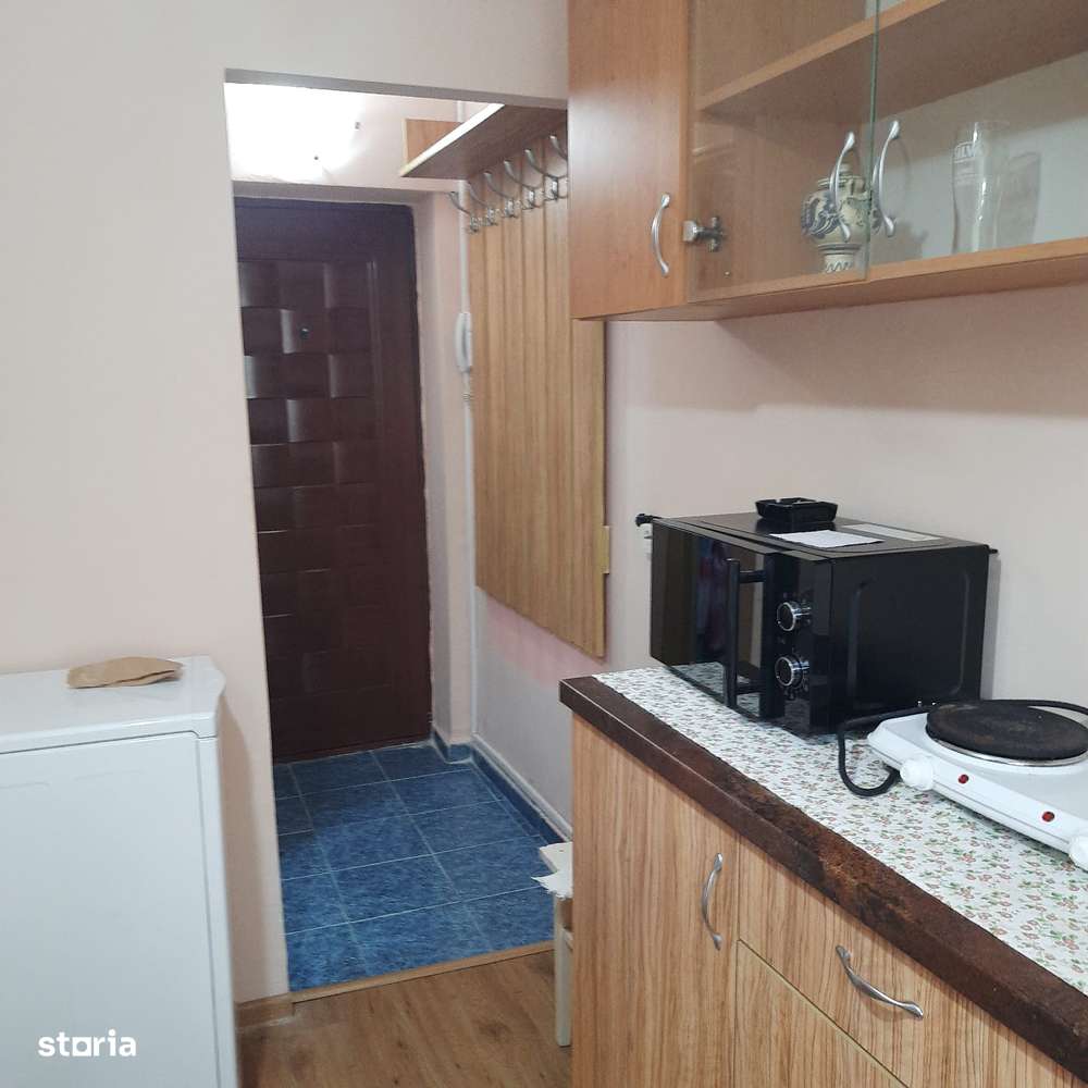 RAMDA, Garsoniera zona Rogerius etaj1 - Imagine principală: 4/14