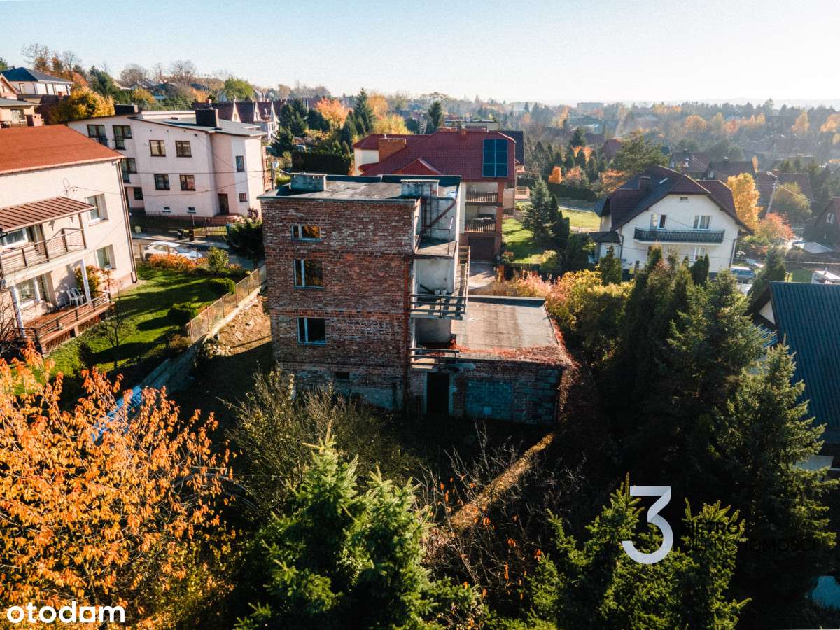 Dom z ogromnym potencjałem aranżacyjnym! - Pełny obrazek: 5/20