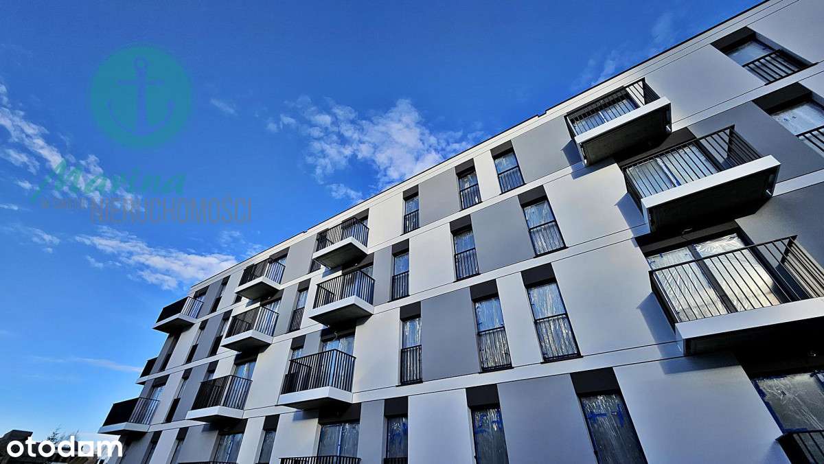 Seaport live in Gdynia ostatnie mieszkania !-5