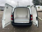 Citroën Berlingo 1.6 HDi L1 Confort FIBRADA/ISOTERMICA - 1