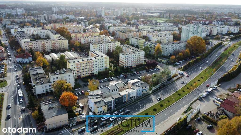 Gotowy biznes! Lokal z najemcą ul. Wybickiego. - Pełny obrazek: 5/8