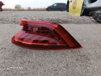 STOP/LAMPA AUDI Q8 - 3