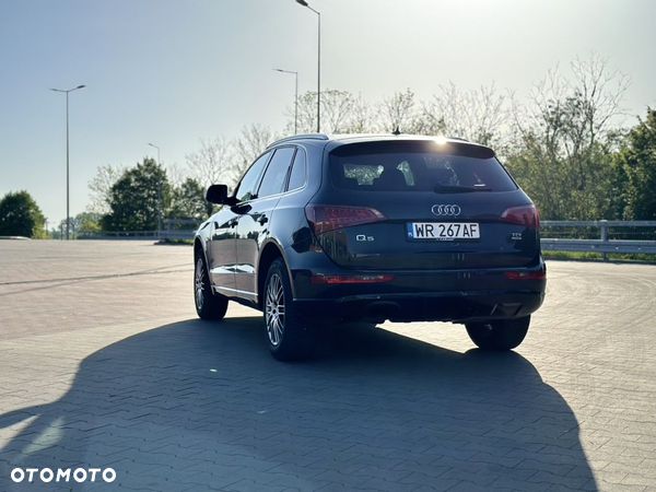 Audi Q5 2.0 TDI quattro (clean diesel) S tronic - 1