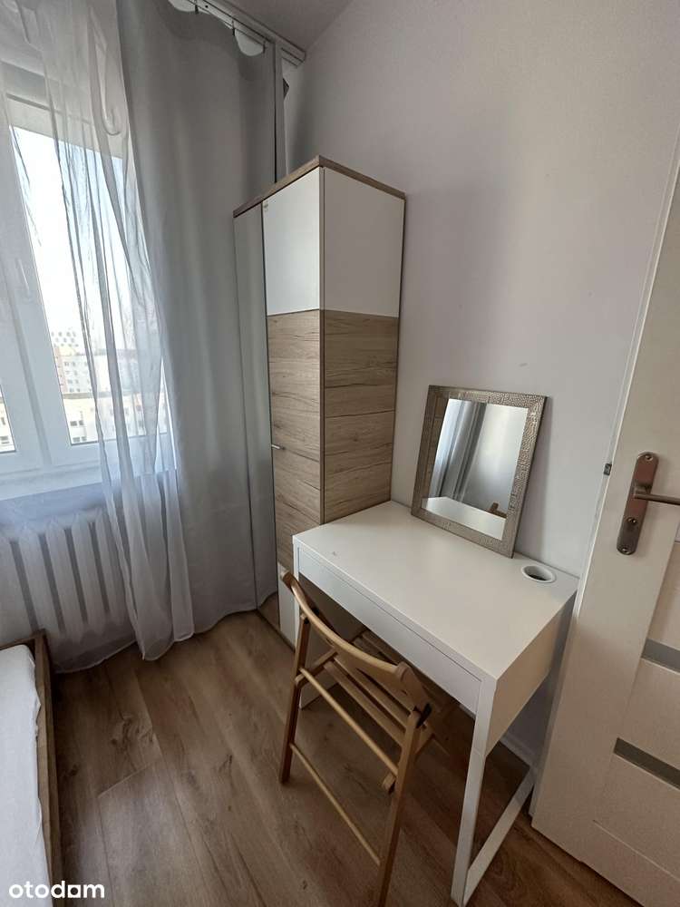 PROMOCJA! Pokój GOCŁAW, Horbaczewskiego 9, Praga-Południe, NOWA CENA - Pełny obrazek: 2/9