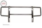 Bara Fata cu BullBar Protectie Bara Crom Mercedes G-Class W463 (1989-2018) G63 G65- livrare gratuita - 6