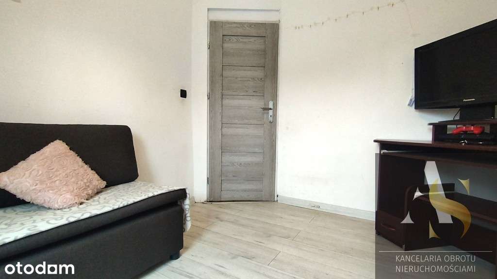 Bezczynszowe mieszkanie 2 pok.w Sulikowie - Pełny obrazek: 4/9