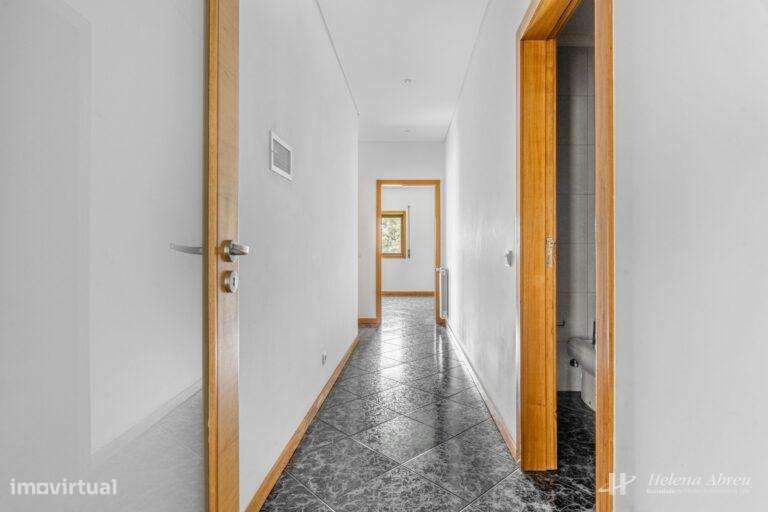 Apartamento T2 Lixa-12