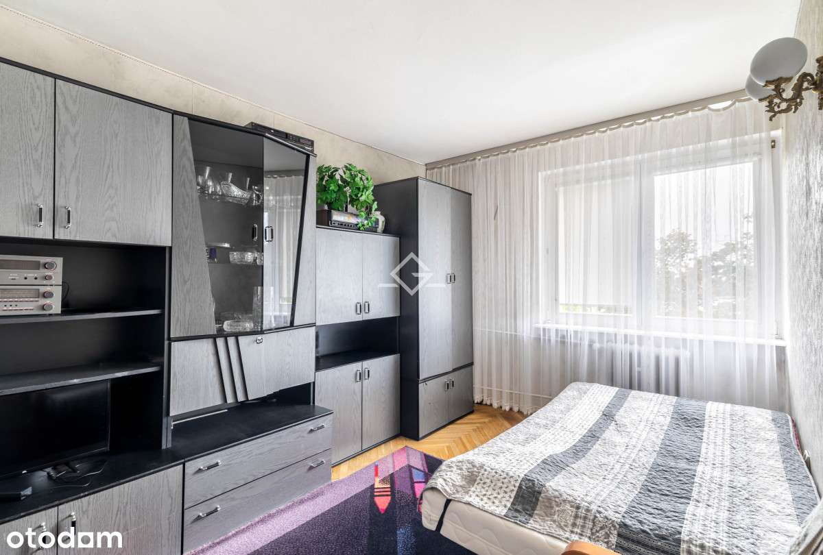 Spokojna okolica | oddzielna kuchnia | 3 pokoje - Pełny obrazek: 5/16