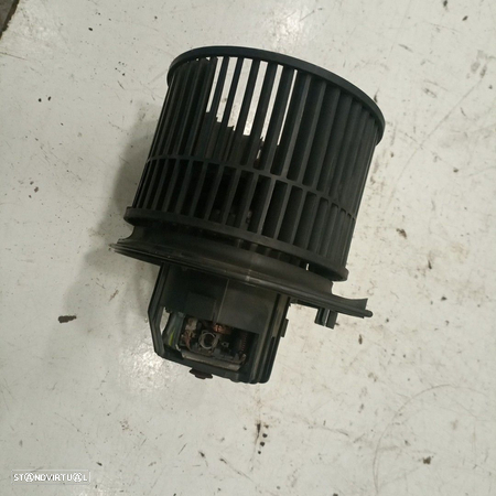 Motor De Sofagem Saab 9-5 (Ys3e) - 5