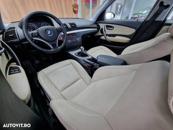 BMW Seria 1 118d - 15