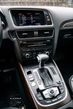 Audi Q5 2.0 TFSI Quattro Tiptronic - 16