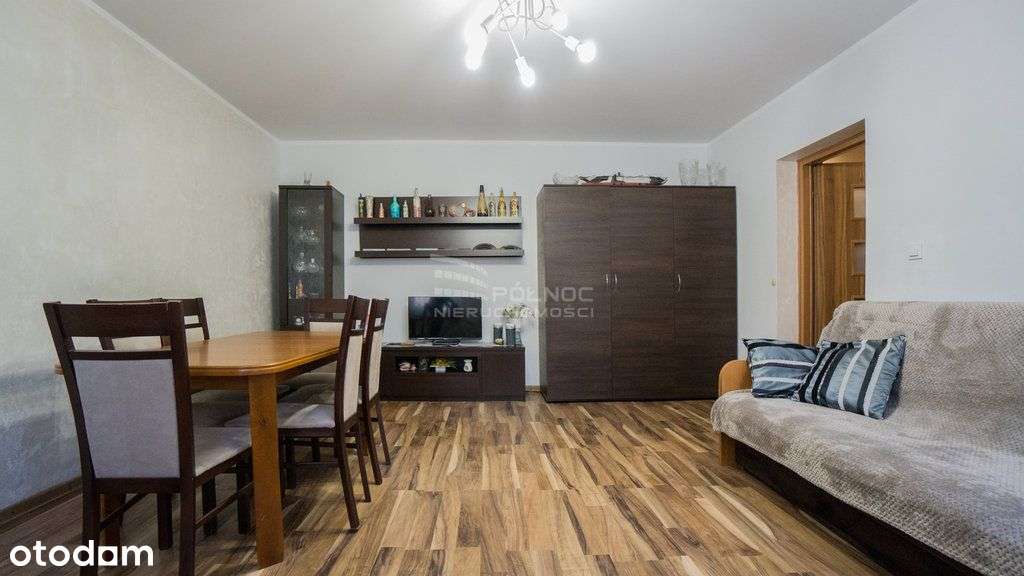 Mieszkanie 3 pokoje 80m2 Lądek Zdrój - Pełny obrazek: 4/9