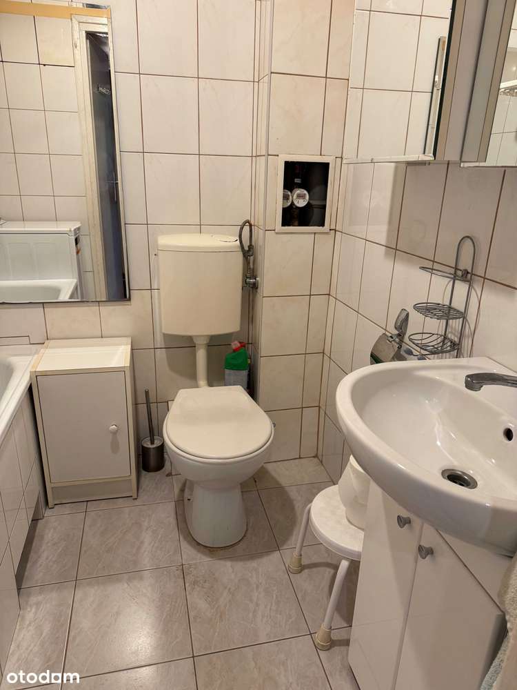 Starówka, ciche i bezpieczne-5