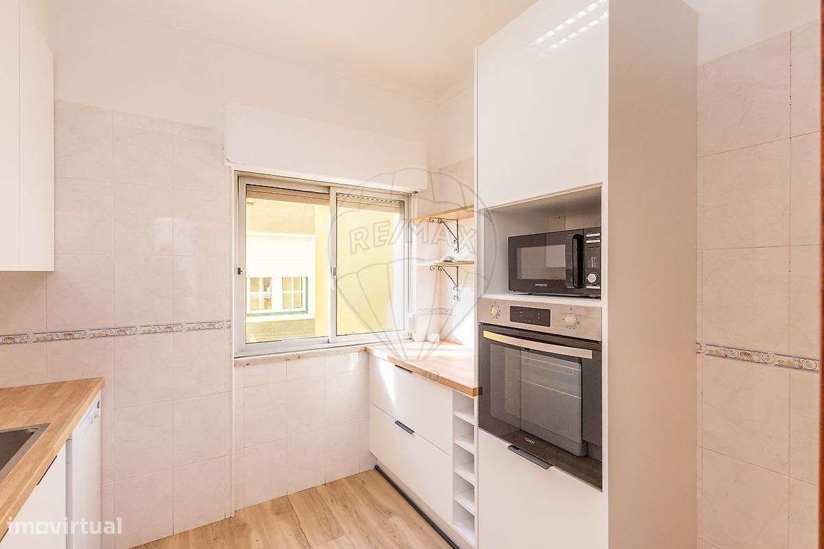 Apartamento T2 para venda - Grande imagem: 3/36