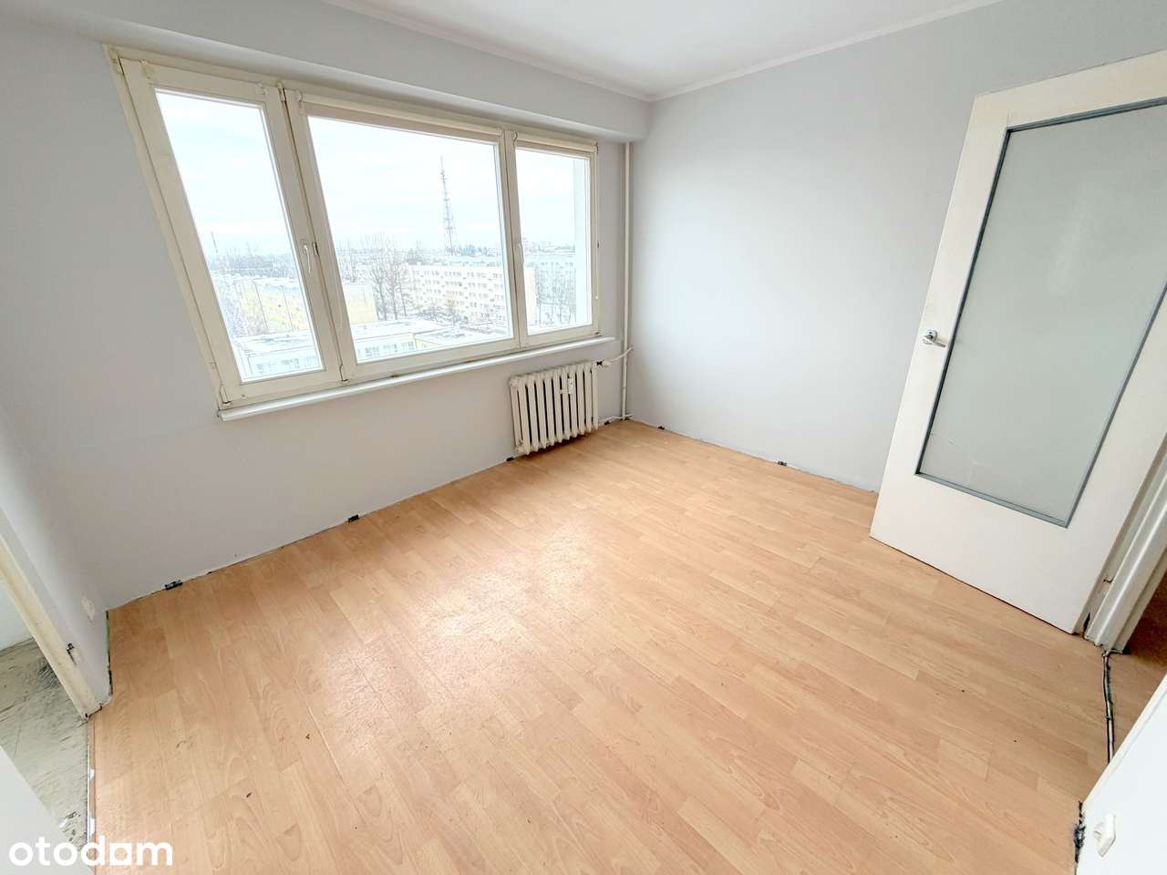 Spółdzielcze 2 pok w dobrej cenie - tylko u NAS !-0