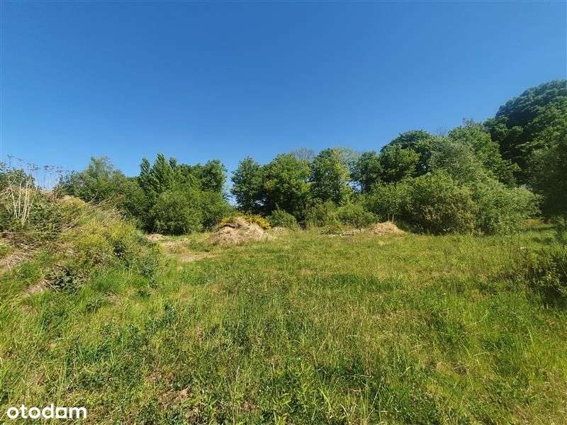 Działka - Koszalin Lubiatowo-3