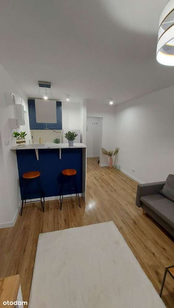 2 pokoje + garderoba na KAROLEWIE - Pełny obrazek: 4/13