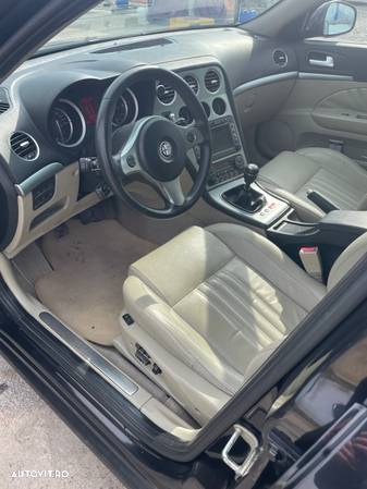 Alfa Romeo 159 SW 2.0 Multijet Progression - 7