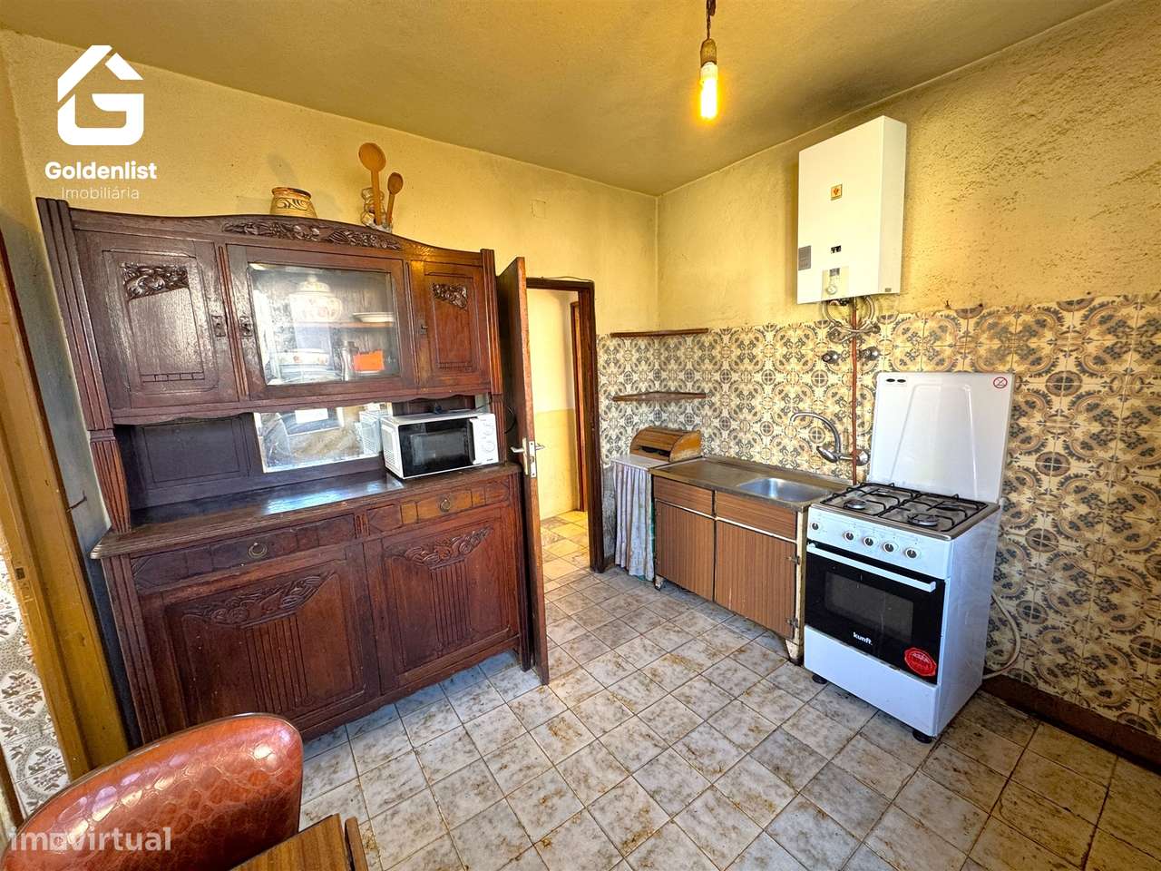 Moradia T3 Venda em São Vicente da Beira,Castelo Branco-16