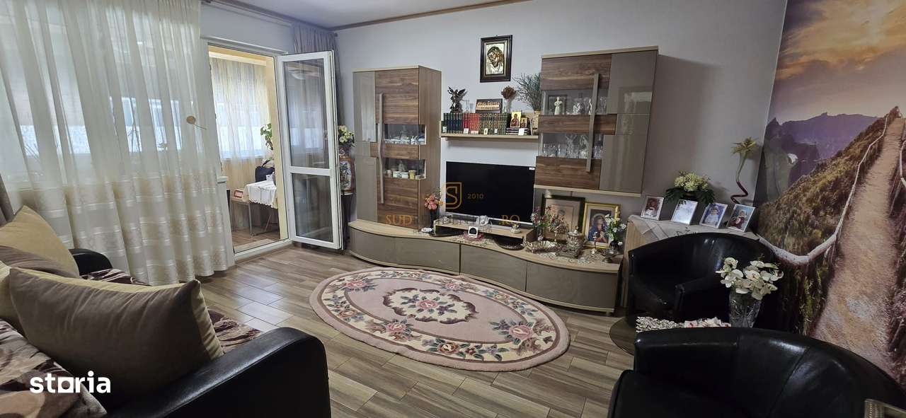 Apartament 2 camere - Metalurgiei, Aparatorii Patriei, Mutare rapida