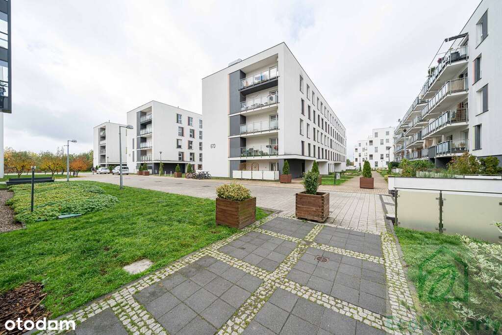 3 pokoje z ogródkiem-17