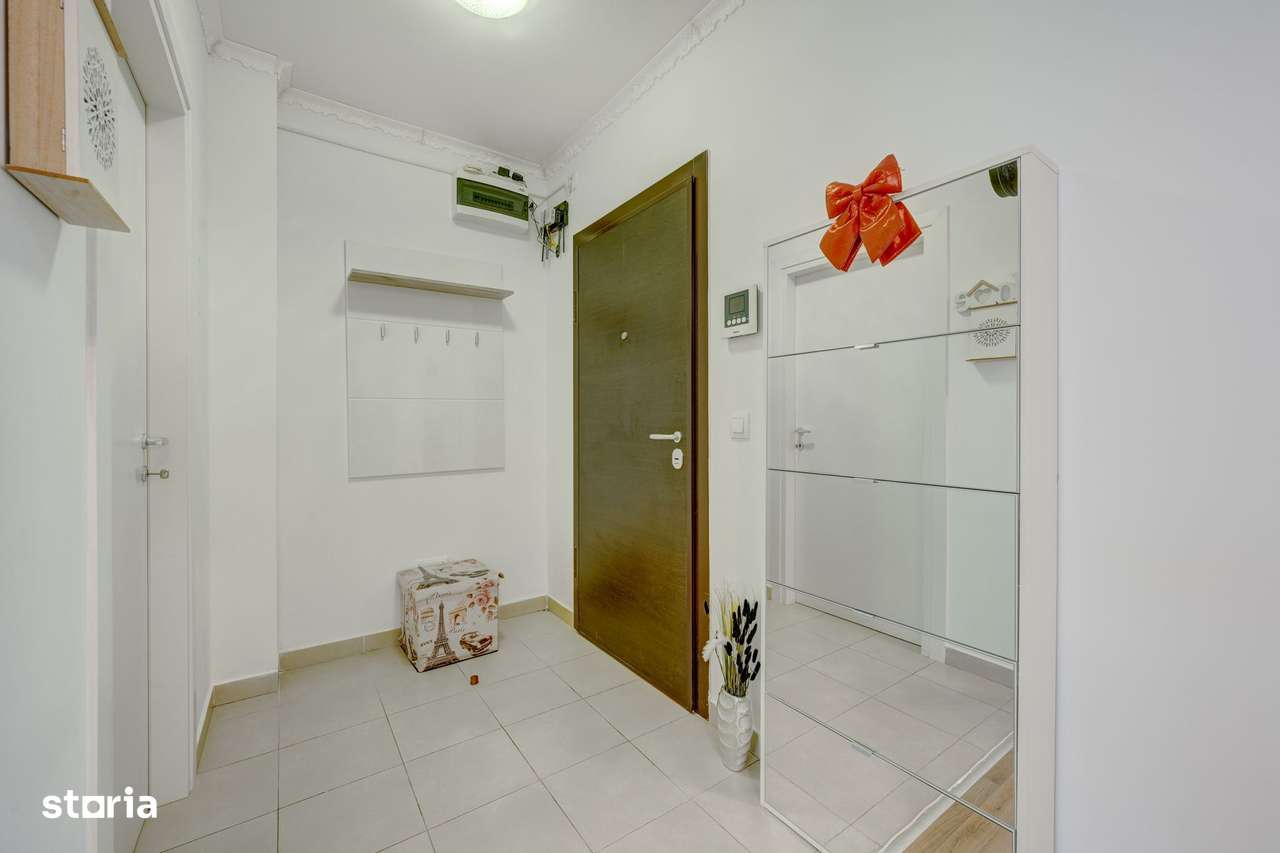 Apart. 3 cam. Decom.+2 Bai+2 Parcări ! Adora Urban Village ! - Imagine principală: 5/20