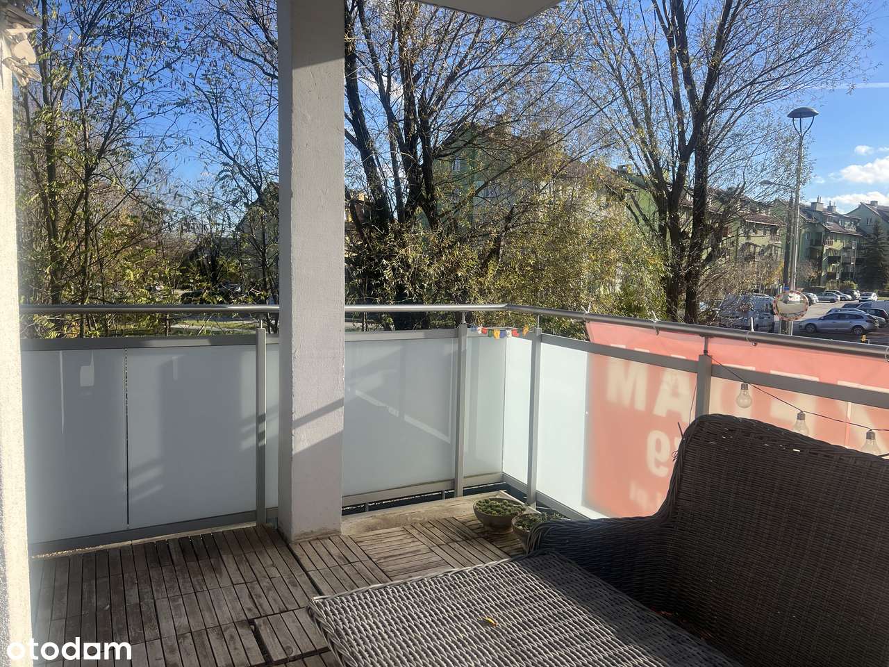 Bielsko Biała Sarni Stok Nowe urządzone 3 pokojowe z parkingiem-17