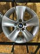 4 FELGI ALU. BMW SERIA 5 F10,F11 17'' 8J , ET30 , FV - 10