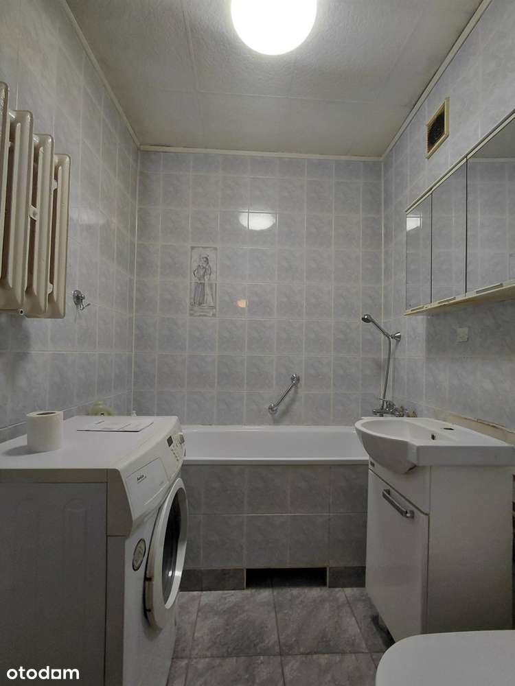 2-pokoje,balkon,ul.Kombajnistów-4