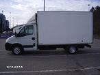 Iveco Daily 35S14 * Izoterma * Kontener - 4