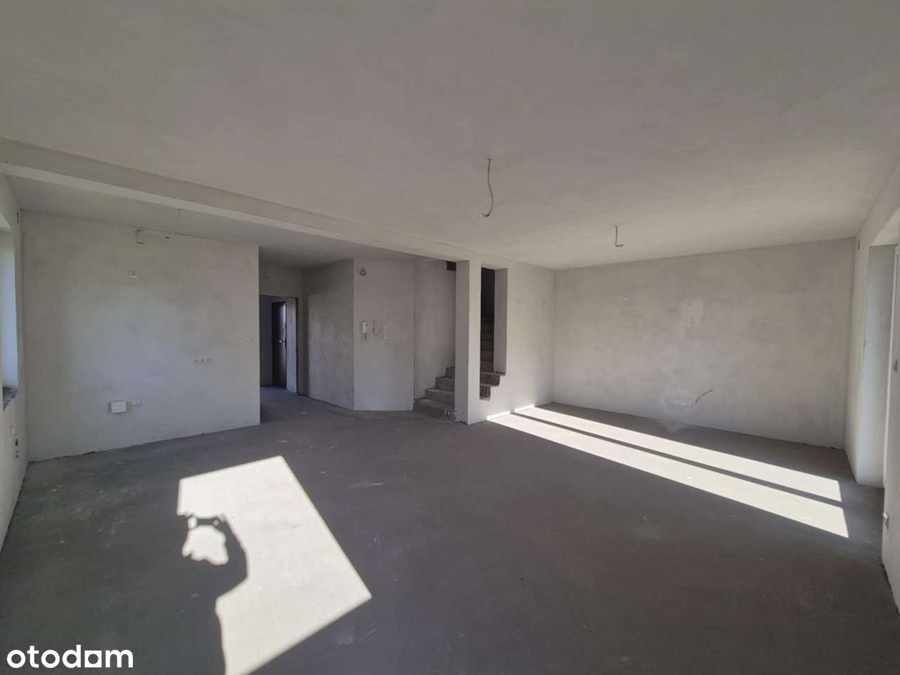 Ostatnie 2 domy z garażami i dużymi ogródkami na świetnym osiedlu. - Pełny obrazek: 5/20