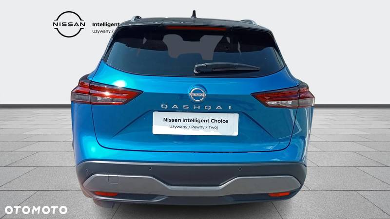 Nissan Qashqai 1.3 DIG-T mHEV N-Connecta - 17