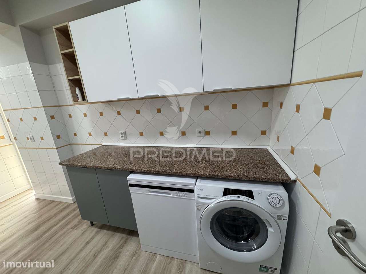 Apartamento T2 Renovado Hospital - Grande imagem: 4/40