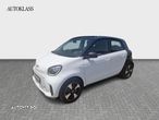 Smart Forfour 60 kW electric drive - 1