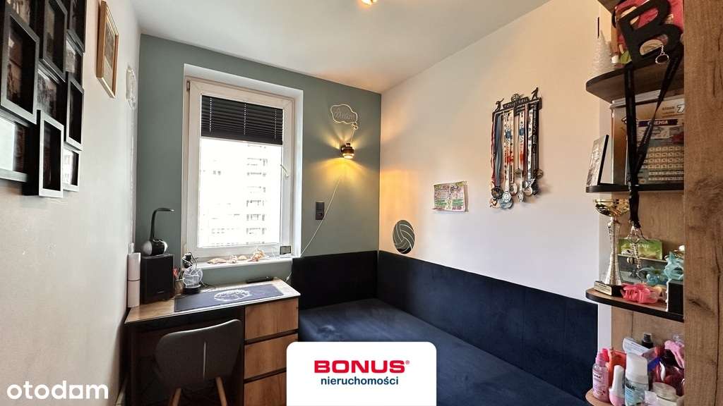 4-pokoje/blisko morza/ po remoncie-6