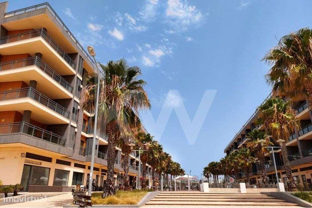 Pack Golden Visa - Apartamentos a estrear com óptimo terraço comum com - Grande imagem: 3/18