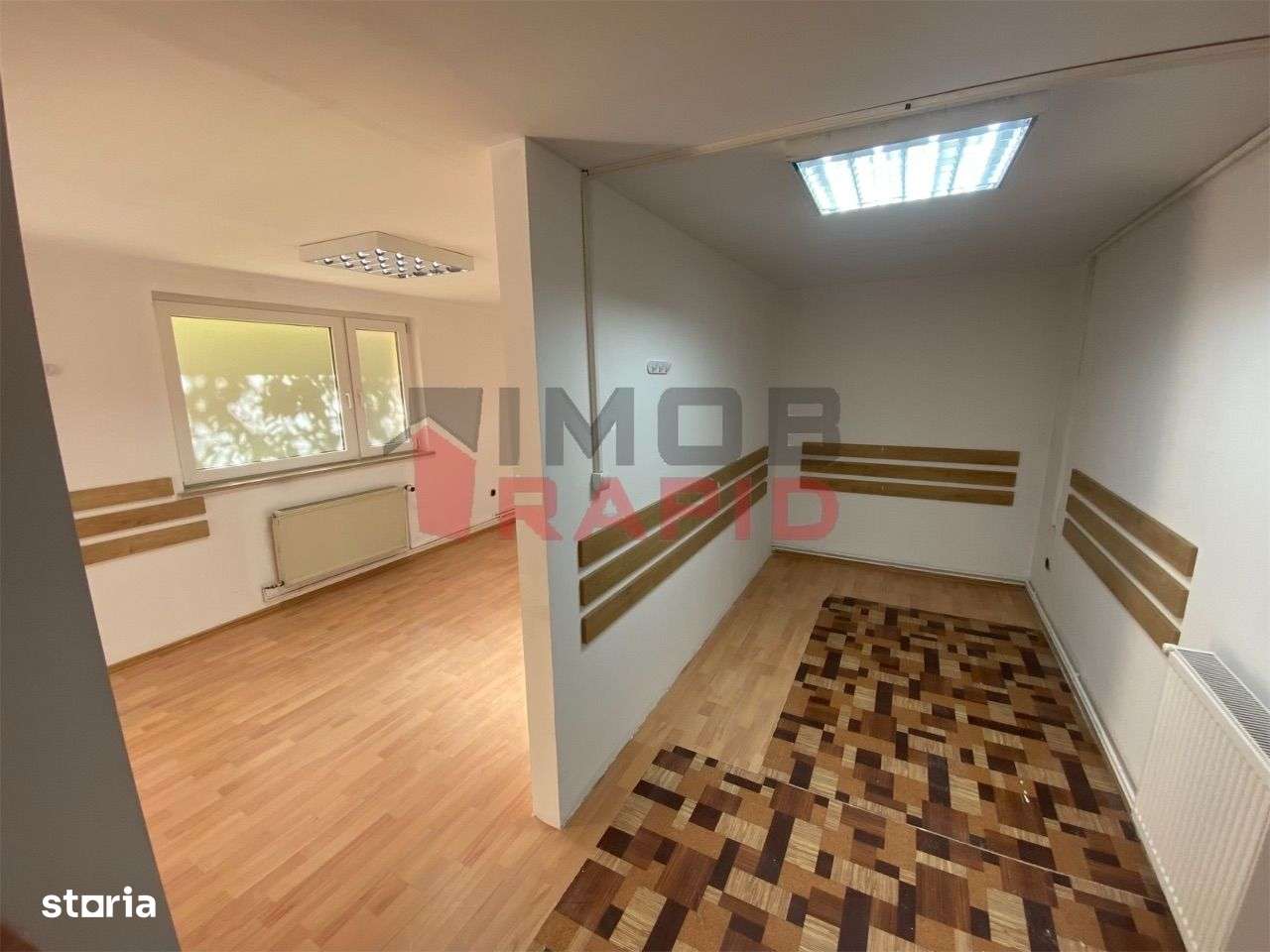 Spatii comericiale, 50mp, Zona Lama - Imagine principală: 5/12