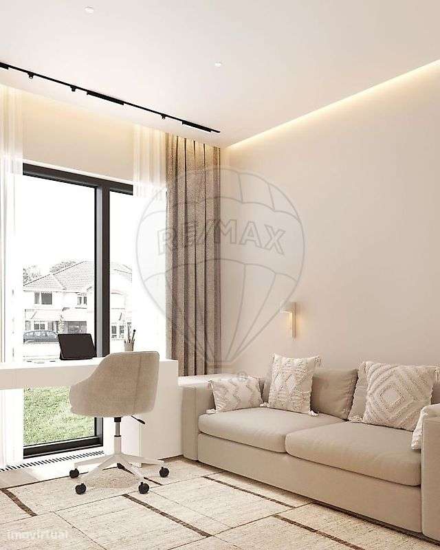 Moradia T3 para venda-39