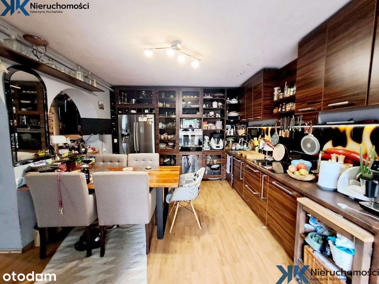 Przestonny dom w cichej lokalizacji, Panewniki!-7